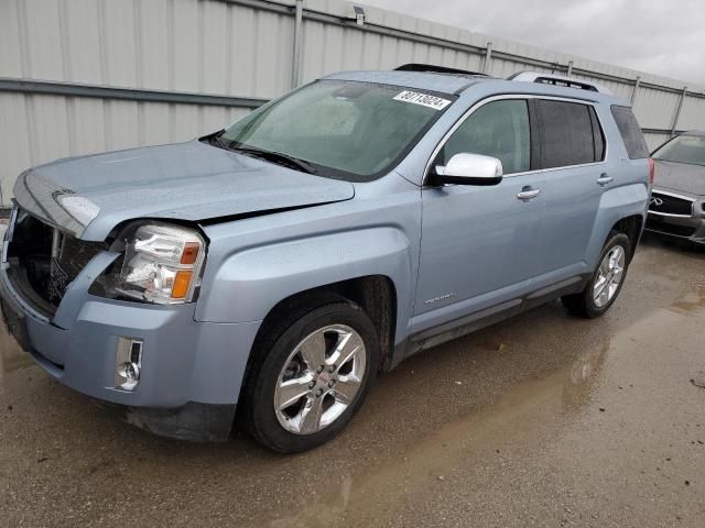 2014 GMC Terrain SLT