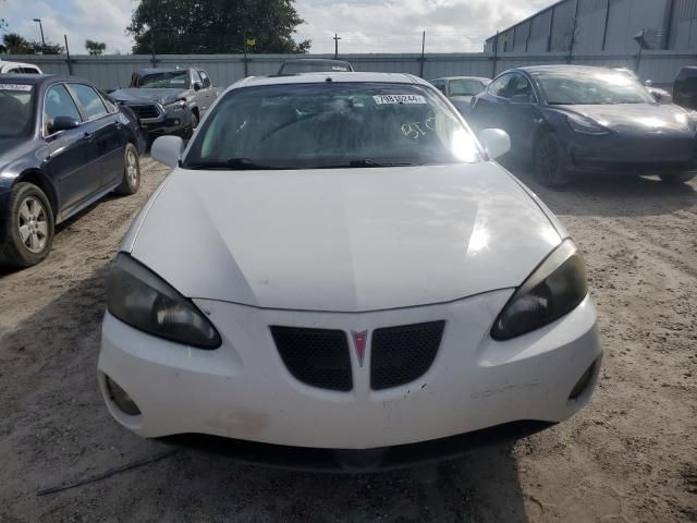 2004 Pontiac Grand Prix GT2