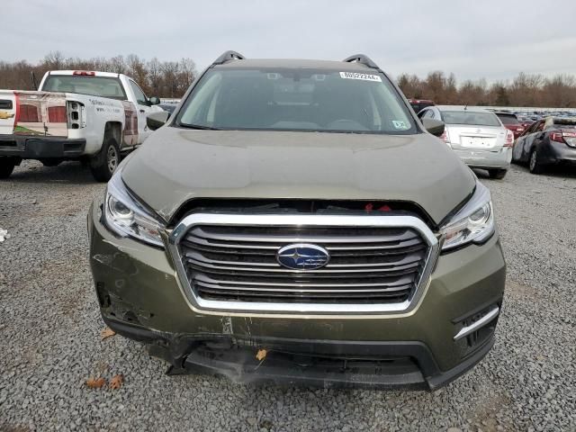 2022 Subaru Ascent Premium