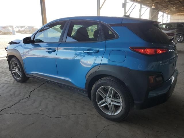 2019 Hyundai Kona SE