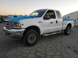 2002 Ford F250 Super Duty for sale in Vallejo, CA