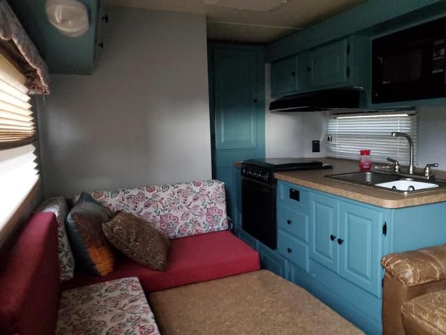 2013 Four Winds Camper