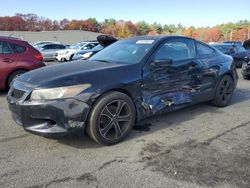 Honda Accord salvage cars for sale: 2008 Honda Accord EXL