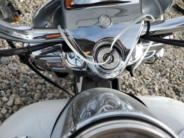 2005 Harley-Davidson Flhrsi