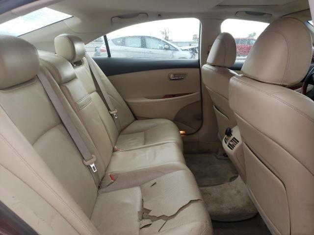 2007 Lexus ES 350