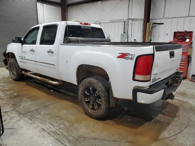 2012 GMC Sierra K2500 Denali