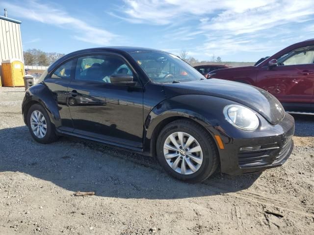 2017 Volkswagen Beetle 1.8T