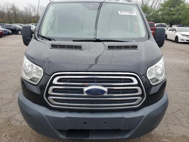 2017 Ford Transit T-150