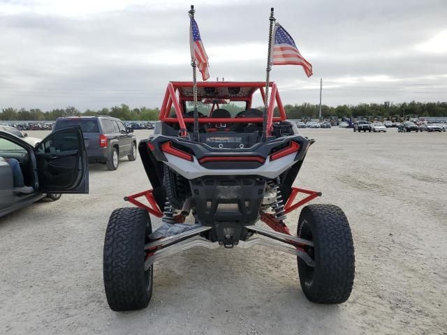 2020 Polaris RZR XP Turbo S