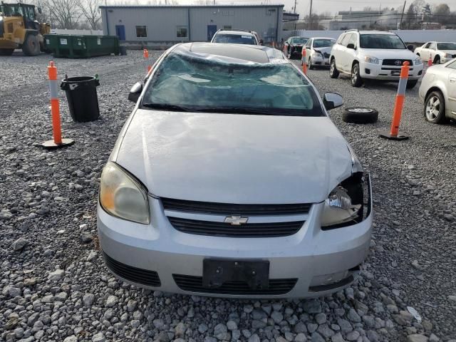 2007 Chevrolet Cobalt LT