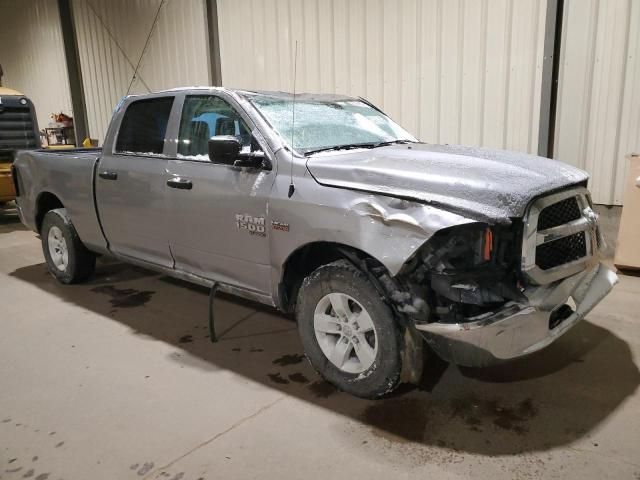 2022 Dodge RAM 1500 Classic SLT