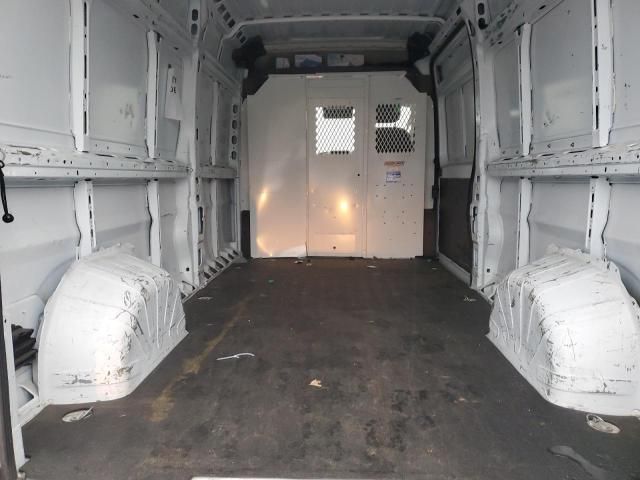 2023 Dodge RAM Promaster 2500 2500 High