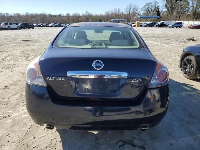 2008 Nissan Altima 2.5