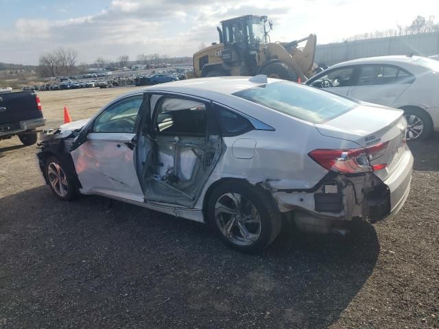 2020 Honda Accord EX