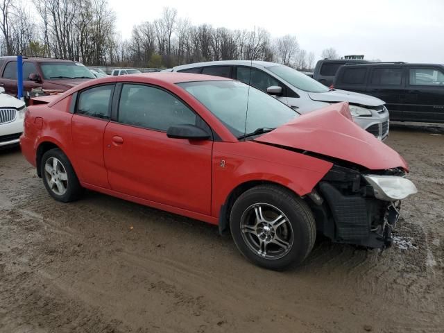 2007 Saturn Ion Level 3