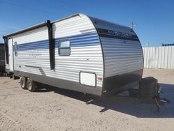 Avenger Travel Trailer Vehiculos salvage en venta: 2023 Avenger Travel Trailer