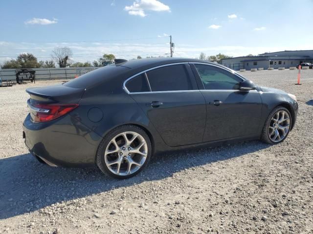 2016 Buick Regal GS