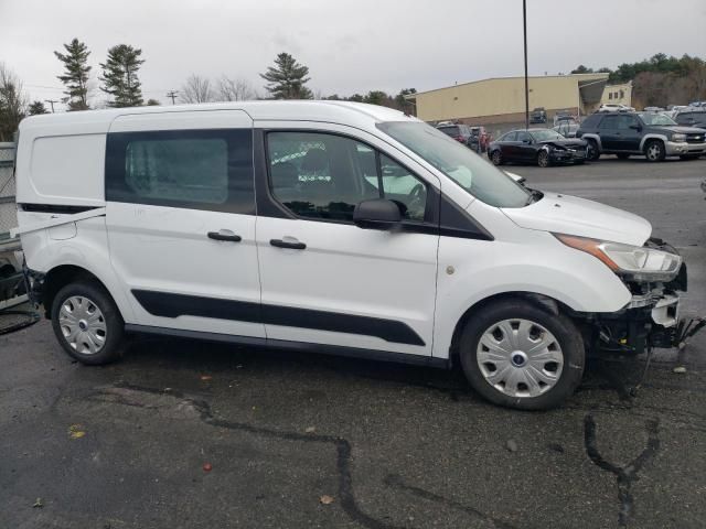 2019 Ford Transit Connect XLT