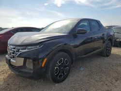 2024 Hyundai Santa Cruz SEL en venta en San Antonio, TX