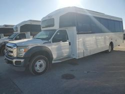 Ford f550 salvage cars for sale: 2015 Ford F550 Super Duty