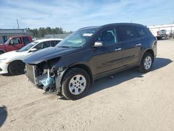 Chevrolet salvage cars for sale: 2016 Chevrolet Traverse LS