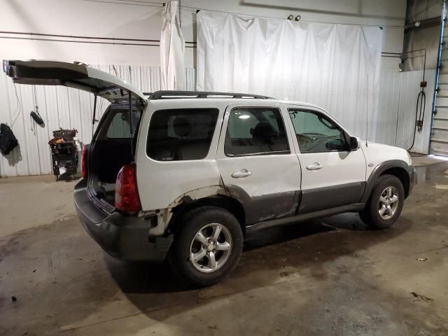 2005 Mazda Tribute S