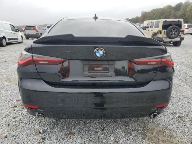 2022 BMW 430I