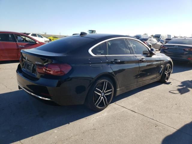 2015 BMW 428 I Gran Coupe