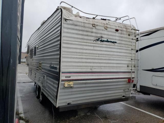 1997 Coachmen Catalina