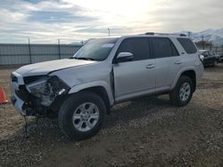 Toyota 4runner salvage cars for sale: 2024 Toyota 4runner SR5/SR5 Premium