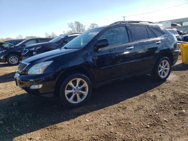 2008 Lexus RX 350