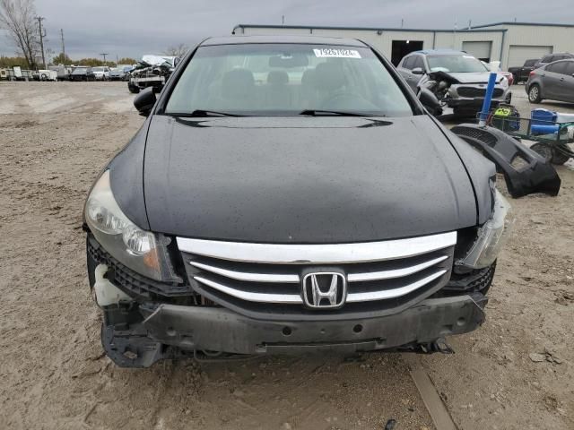 2011 Honda Accord EXL