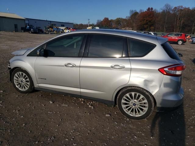 2017 Ford C-MAX SE