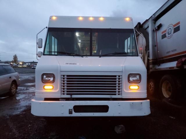 2013 Freightliner Chassis M Line WALK-IN Van