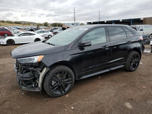 2022 Ford Edge ST