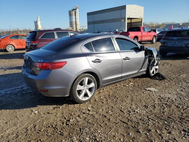 2015 Acura ILX 20