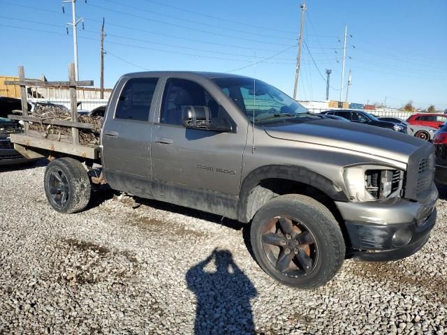 2006 Dodge RAM 1500 ST