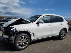 BMW x5 salvage cars for sale: 2019 BMW X5 XDRIVE40I