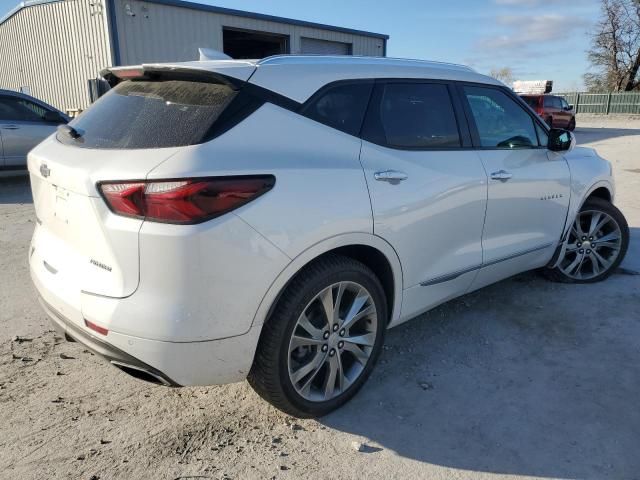 2021 Chevrolet Blazer Premier