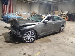 Cadillac salvage cars for sale: 2017 Cadillac ATS Luxury