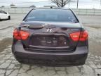 2008 Hyundai Elantra GLS