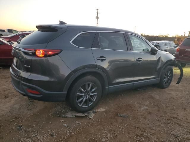 2020 Mazda CX-9 Touring