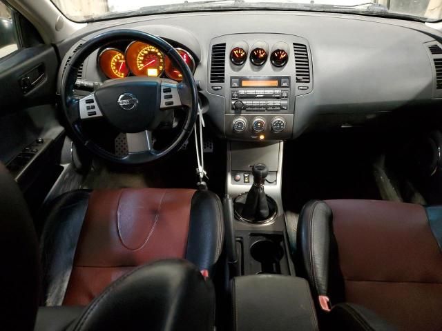 2005 Nissan Altima SE