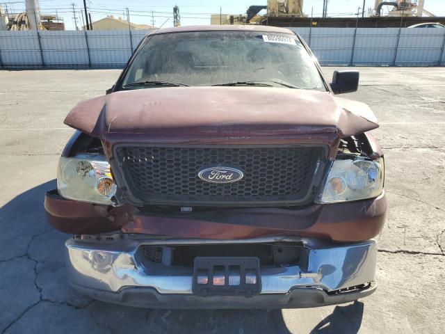 2004 Ford F150