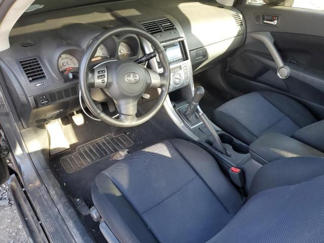 2008 Scion TC