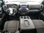 2020 Chev SILV1500 4WD