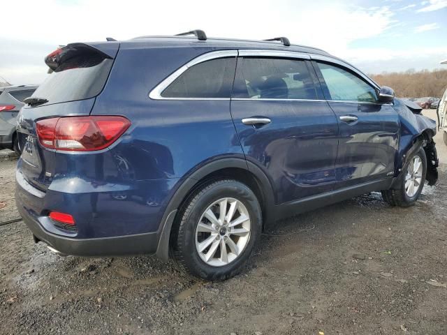 2019 KIA Sorento L