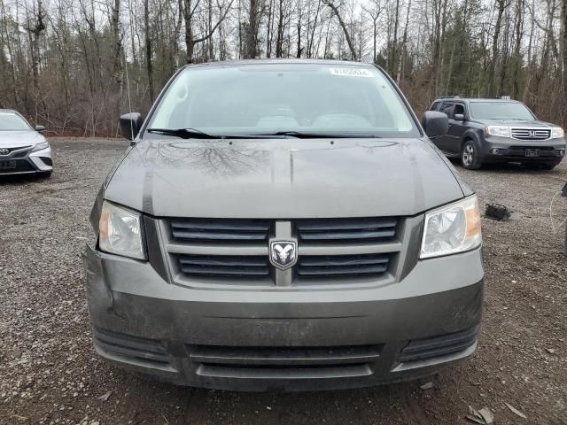 2010 Dodge Grand Caravan SE