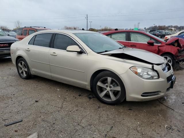 2011 Chevrolet Malibu 1LT