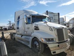 Western Star salvage cars for sale: 2020 Western Star 5700 XE